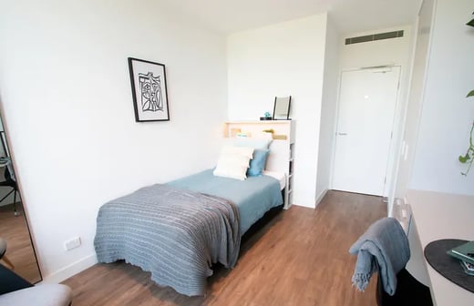 3 Bed Apartment