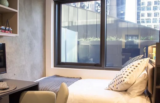 4 Bed Apartment