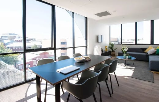 6 Bed Shared Apartment (High Floor)
