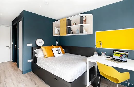 Classic Ensuite