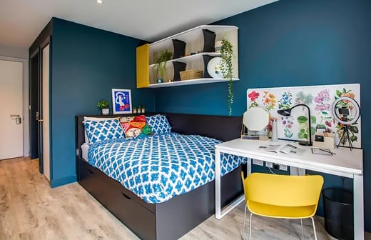 Premium Ensuite
