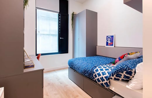Standard En Suite