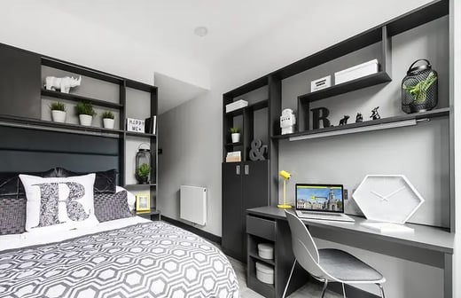 Standard Ensuite