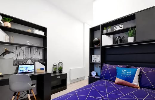 Standard Ensuite