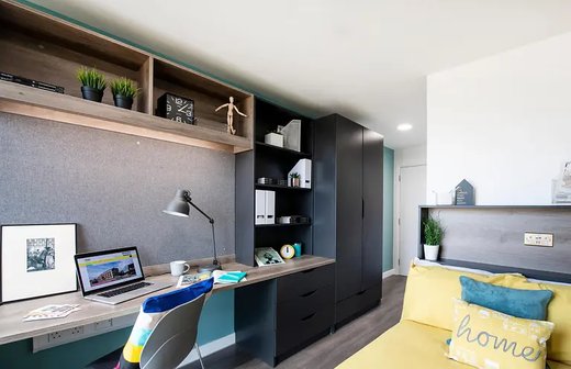 Classic En Suite