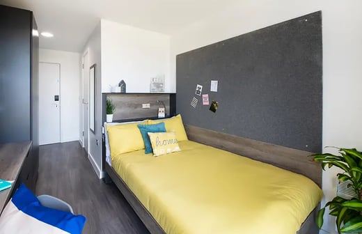 Standard En Suite