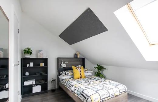 Deluxe En Suite