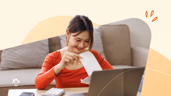 Is it better to find a property with bills included?