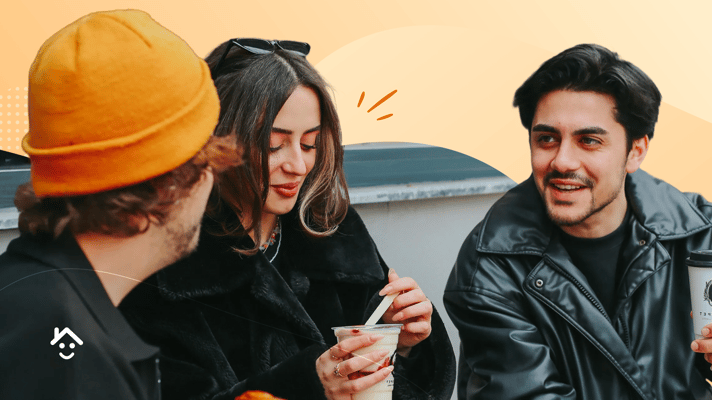 Best Autumn activities to do with your flatmates