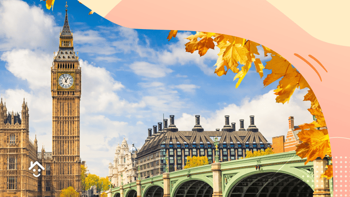 London: the student experience (UCL-focused)