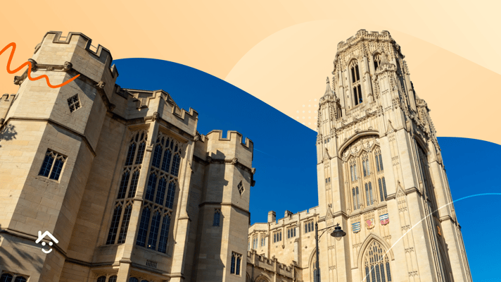 University of Bristol takes the top spot for student satisfaction