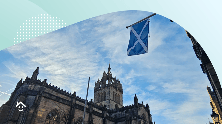 What Scottish city should I study in?