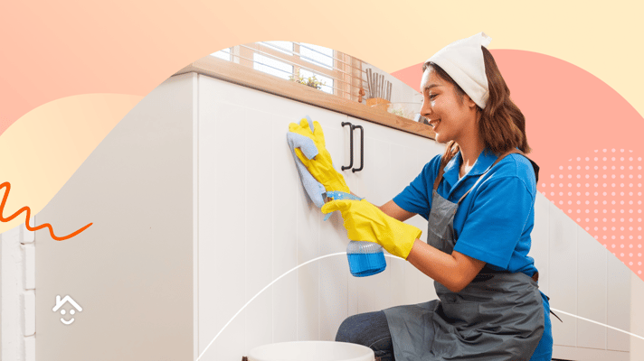 Why students actually want a cleaning service in their accommodation