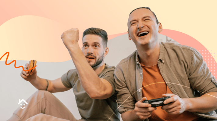 Best winter activities to do with your flatmates