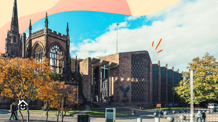 Coventry: a student's guide