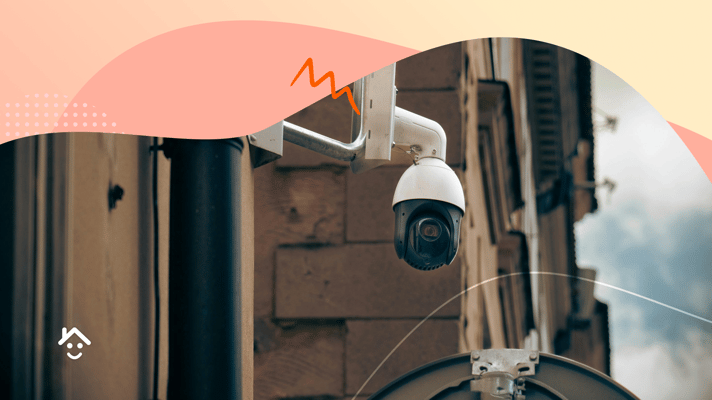 How safety measures impact student housing choices