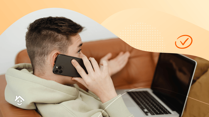 Navigating the UK housing market as an international student