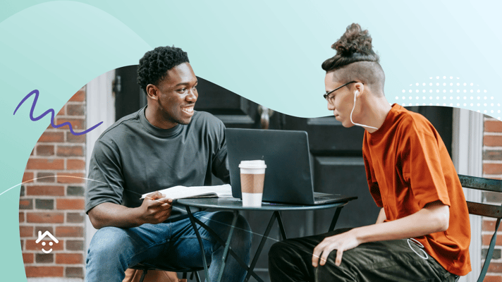 A guide to the best student-friendly neighbourhoods in Edinburgh