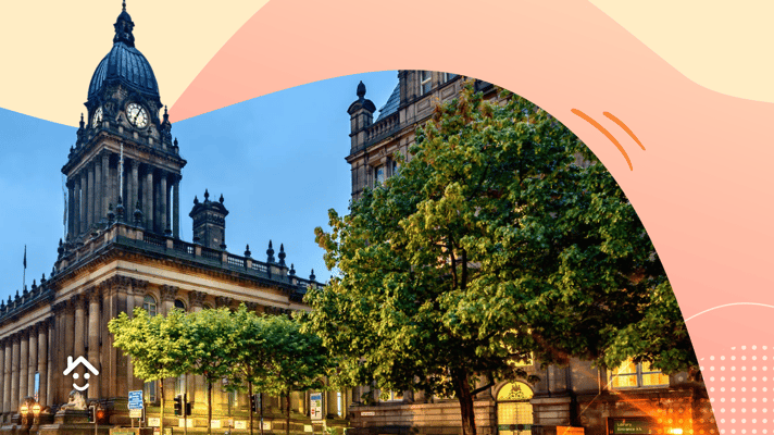 Leeds: your student guide
