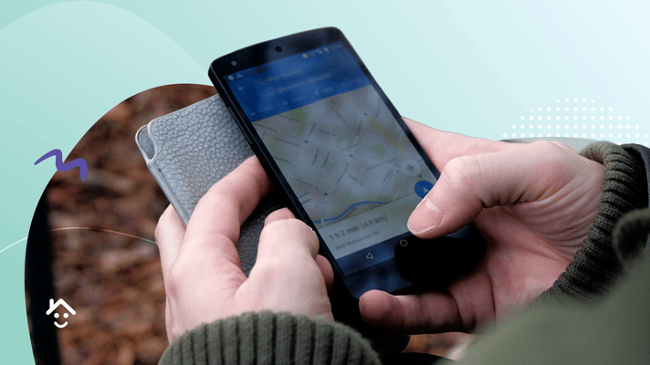 Why location matters: exploring how it affects your study experience