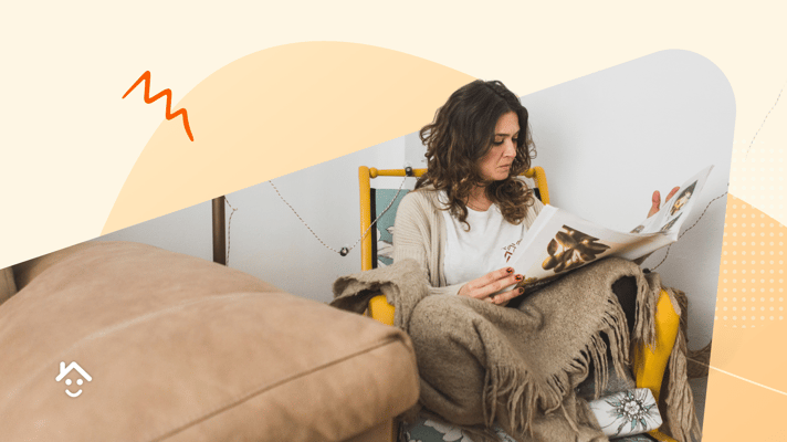 Student life hacks: making the most of your limited space