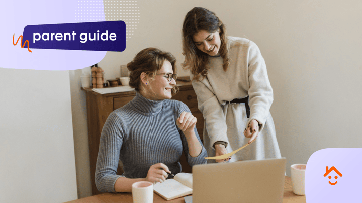 How to help your child find last-minute student accommodation after Clearing