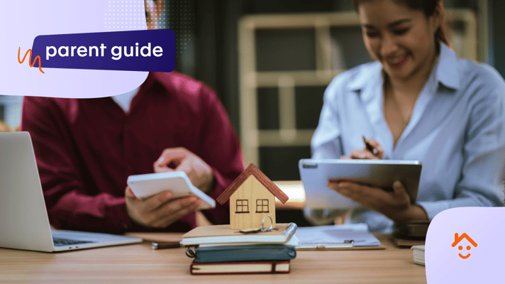 Should you buy a house for your child at university? What the numbers actually say