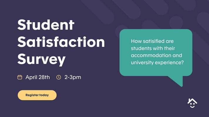 Student Satisfaction Survey