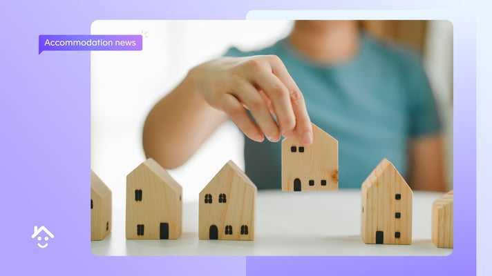 Landlords withdraw record equity to expand portfolios as re-mortgaging surges