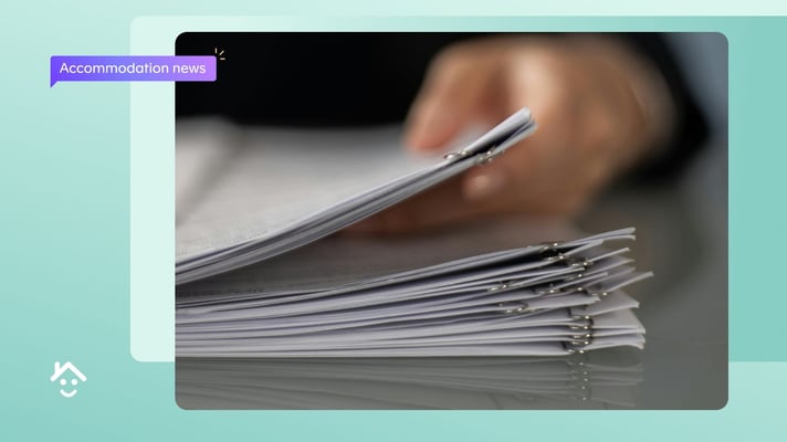 Government warned rent appeals system could be overwhelmed without key data