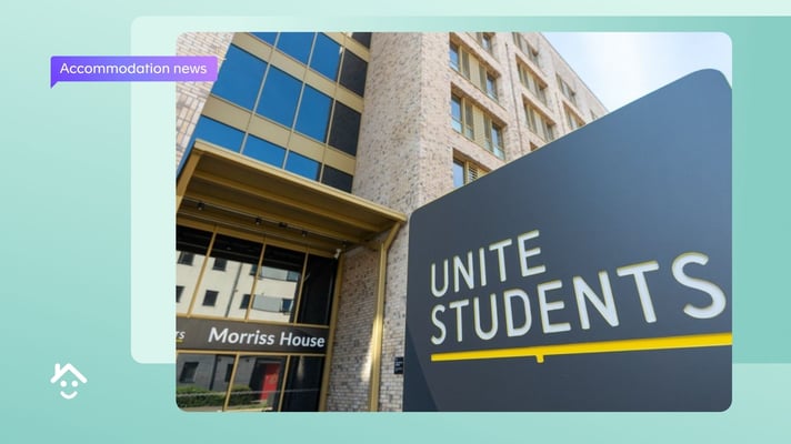 Unite shifts student housing strategy towards strongest universities amid weaker demand