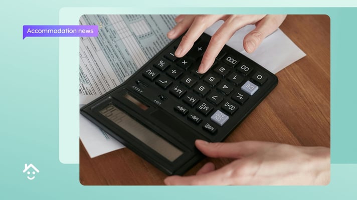 Best UK areas for rental yields revealed as tax rises squeeze landlords