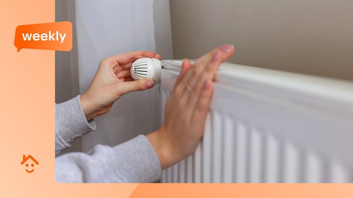 Landlords targeted as government launches its Warm Homes Plan