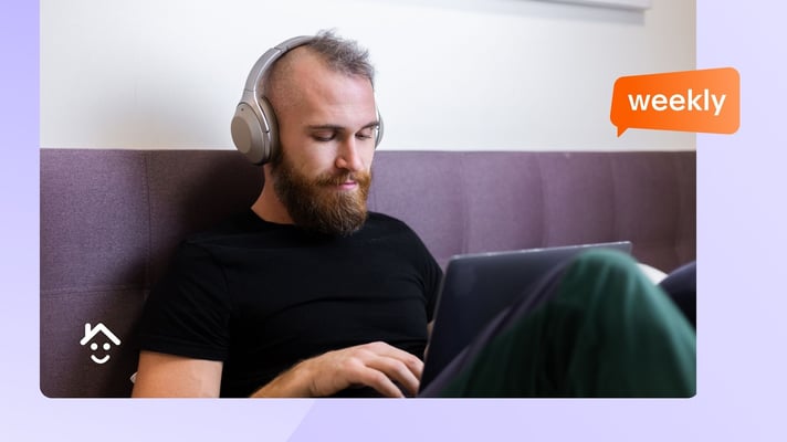 Webinar: Notice and Section changes of the Renters' Rights Act