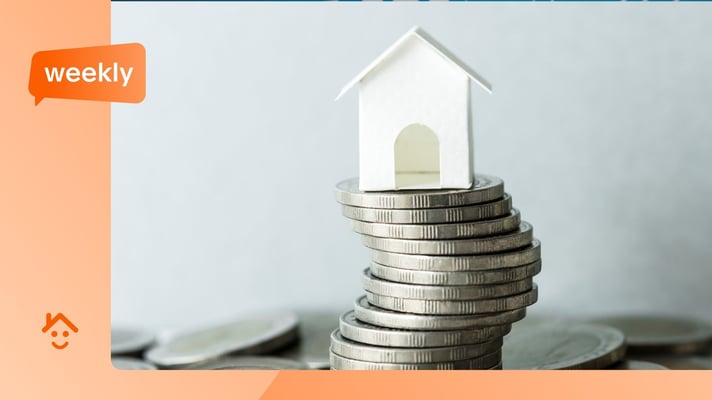 Half of Britain’s areas now exceed £1,000 average monthly rent