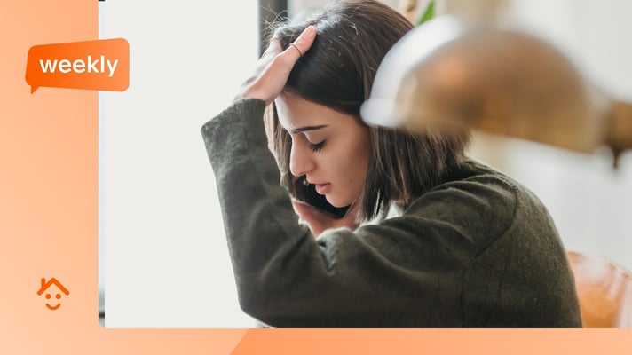 Renters' Rights Act has already triggered a tenant complaints surge