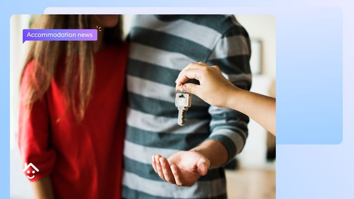 Just 29% of landlord property sales went to another landlord