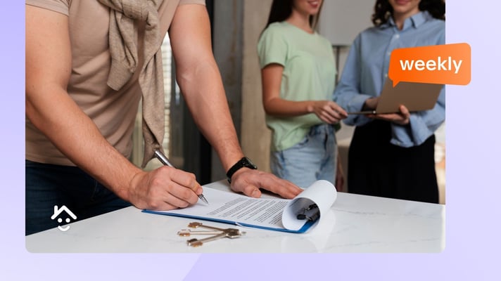 Research shows more landlords are insisting on guarantors for rental tenancies