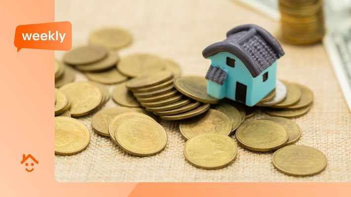 England's rents edge up ahead of tenant rights reform