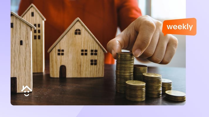 Rental yields increased the national average to 8.1% at the start of 2026.