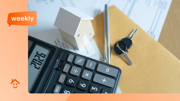 Rents stall as supply improves - Rightmove