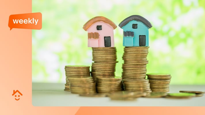Rents rising again as tenant demand soars