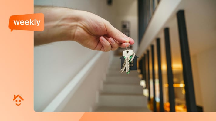 Landlord yields rise despite Renters' Rights Act concerns