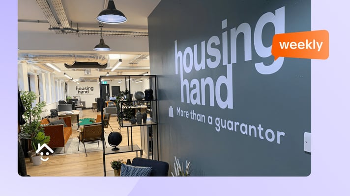 Housing Hand's Guarantor Passport benefits landlords