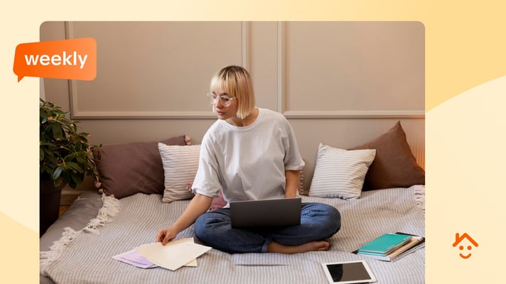 Landlords say they feel a Renters' Rights Act power shift to tenants