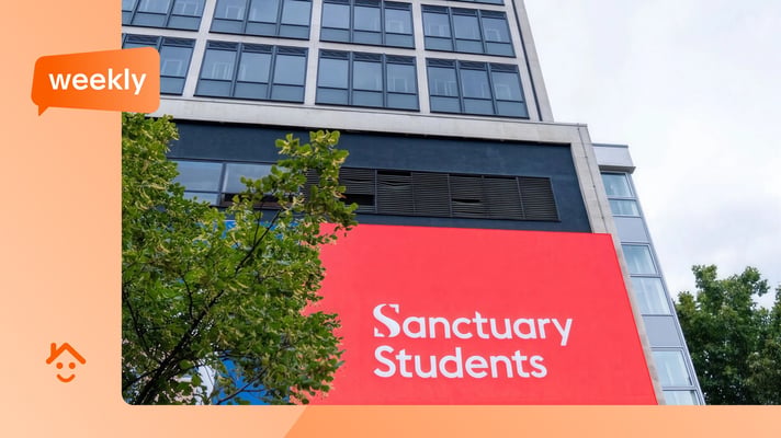 Sanctuary’s student housing portfolio still searching for a buyer