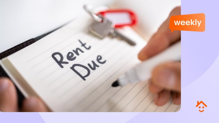 Support for rent controls rises as renters say housing has become "unaffordable"