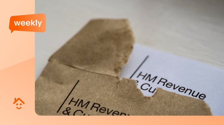 HMRC recovers £104m from thousands of landlords