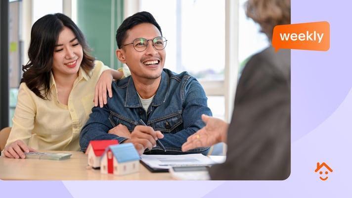 Gen Z and Millennials to take over the PRS within a few years