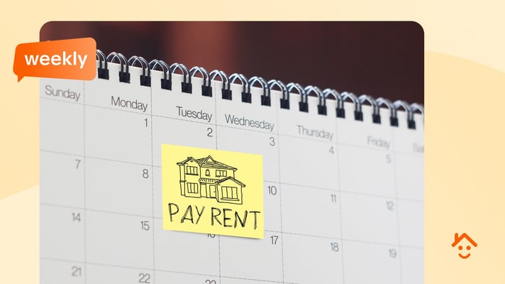 Landlords see tenant rent arrears fall to record low